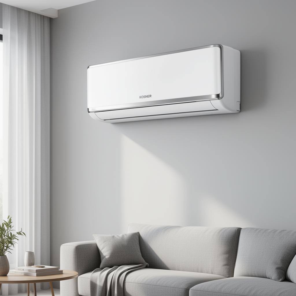 Kosner Kosner Split Premium 12000 BTU