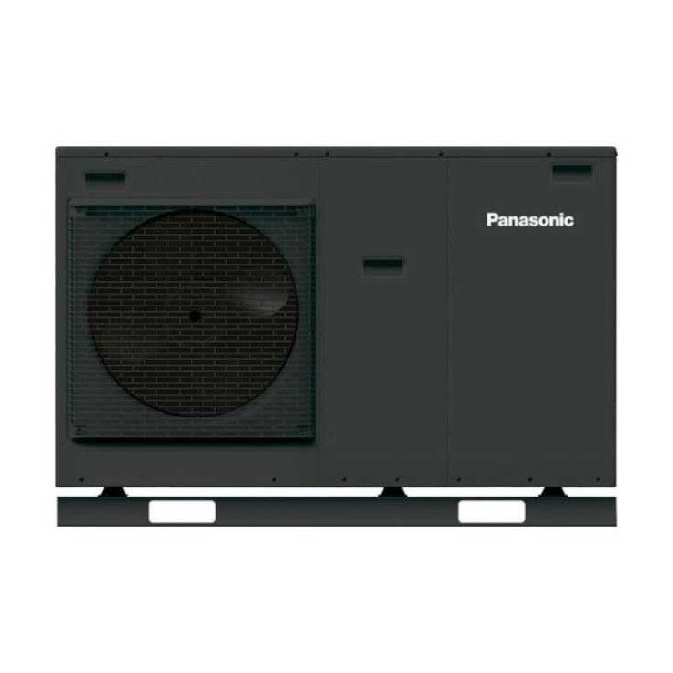Panasonic Aquarea Monobloc WH-MDC09J3E5