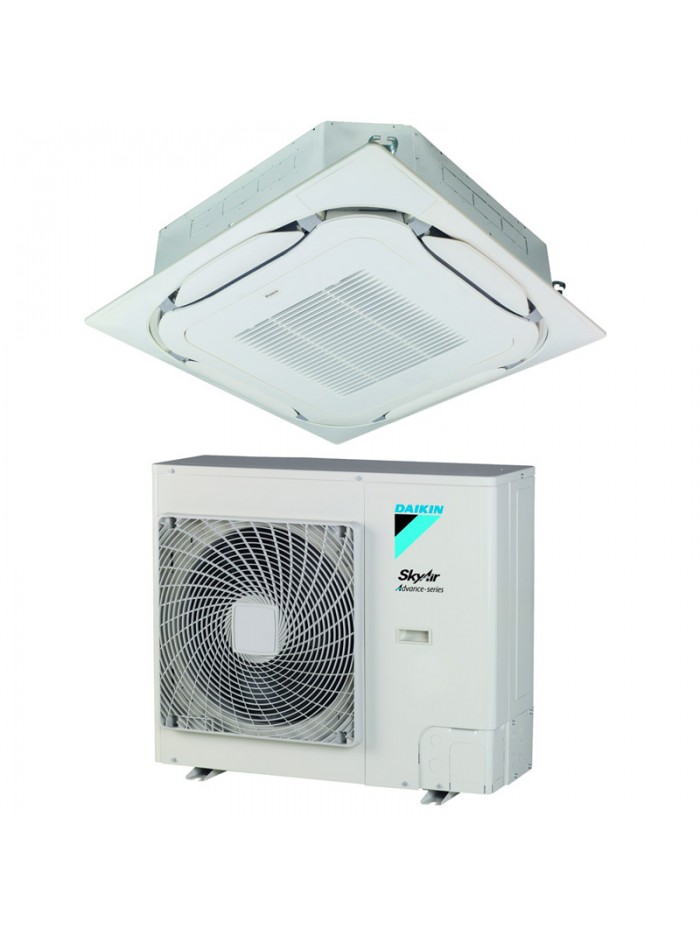 Daikin Cassette FCAG71B 7 kW