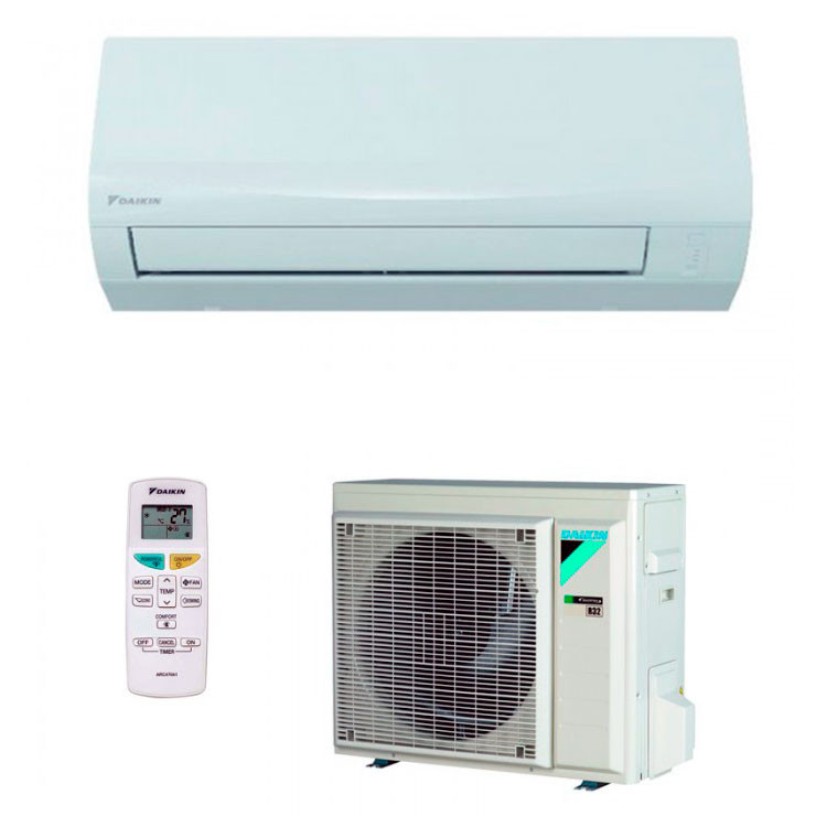 Daikin Sensira FTXF35F