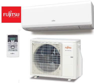 Fujitsu ASY35UI-KP