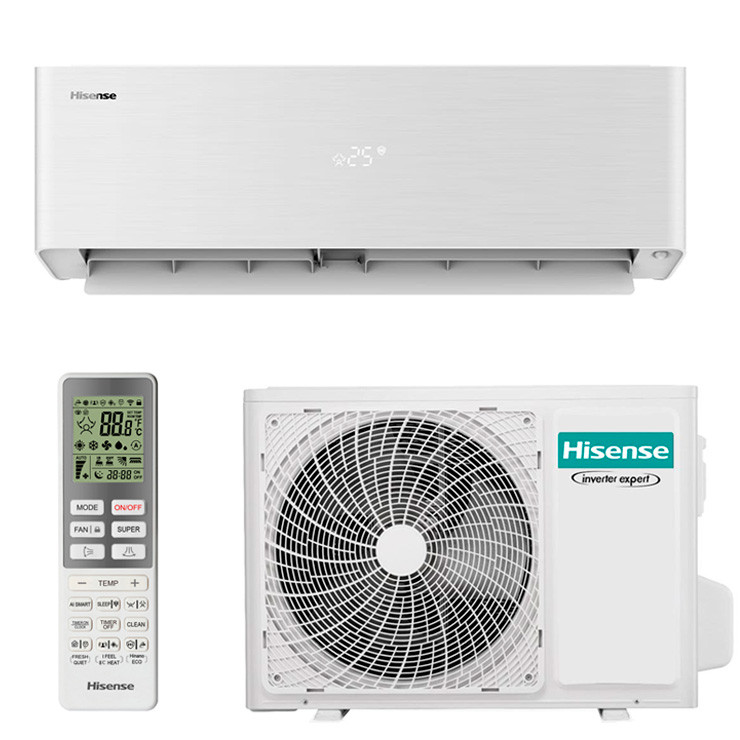 Hisense Energy Pro X 3,5 kW