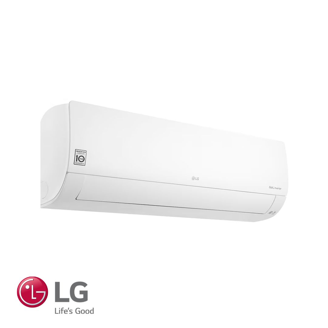 LG Libero Smart S12ET 3,5 kW