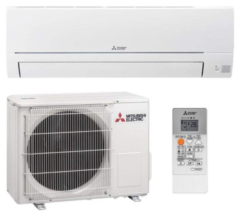 Mitsubishi Electric MSZ-HR35VF