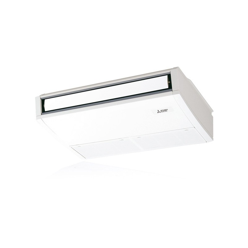 Mitsubishi Electric PCA-M125KA Suelo-Techo