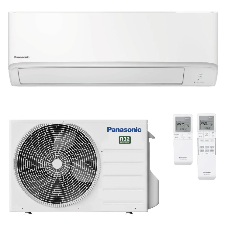 Panasonic Etherea KIT-Z35-CKE