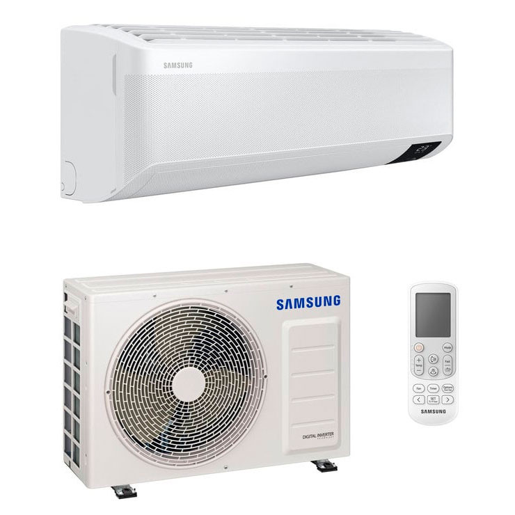 Samsung WindFree Comfort AR12